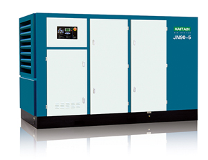 Kaitain 0.5Mpa low-pressure screw air compressor