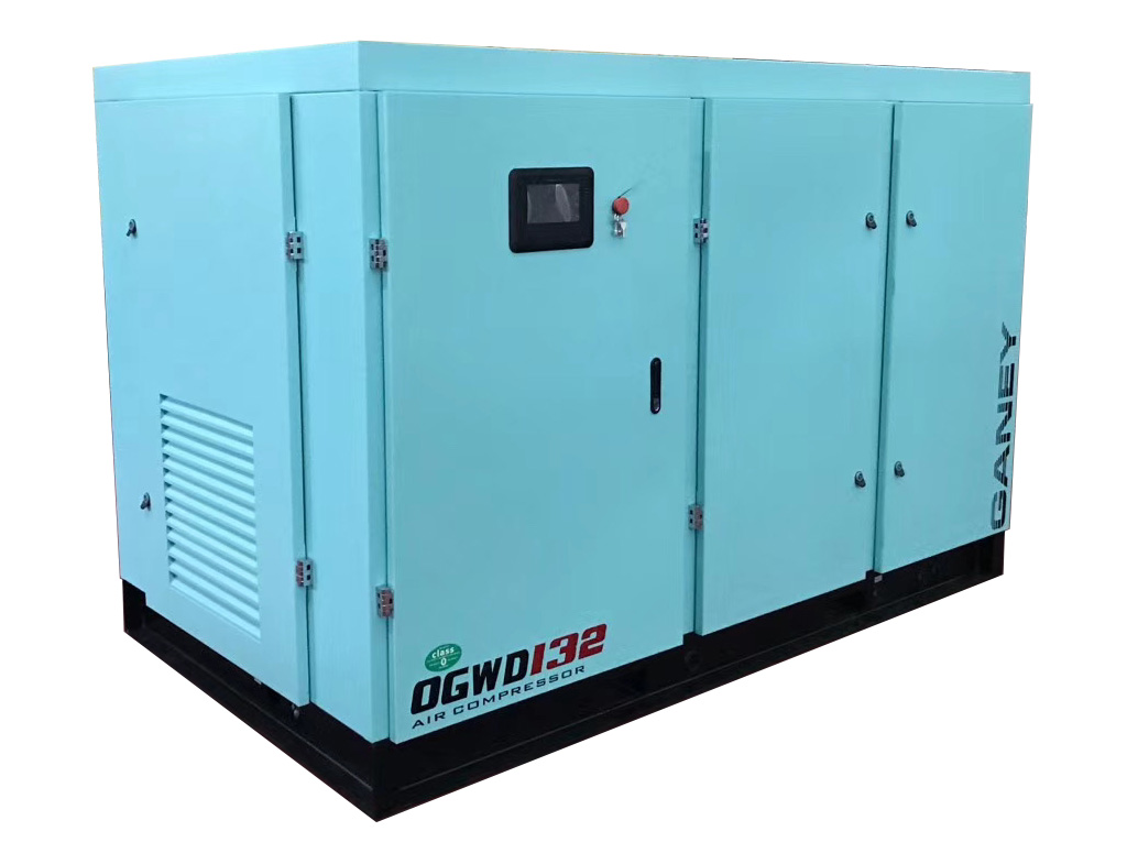 Oil-free Air Compressor