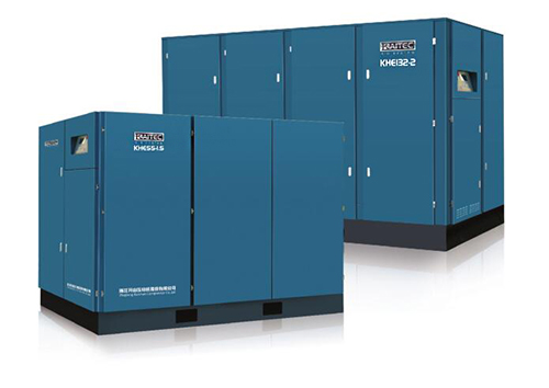 KAITEC 0.15-0.2Mpa low-pressure screw air compressor