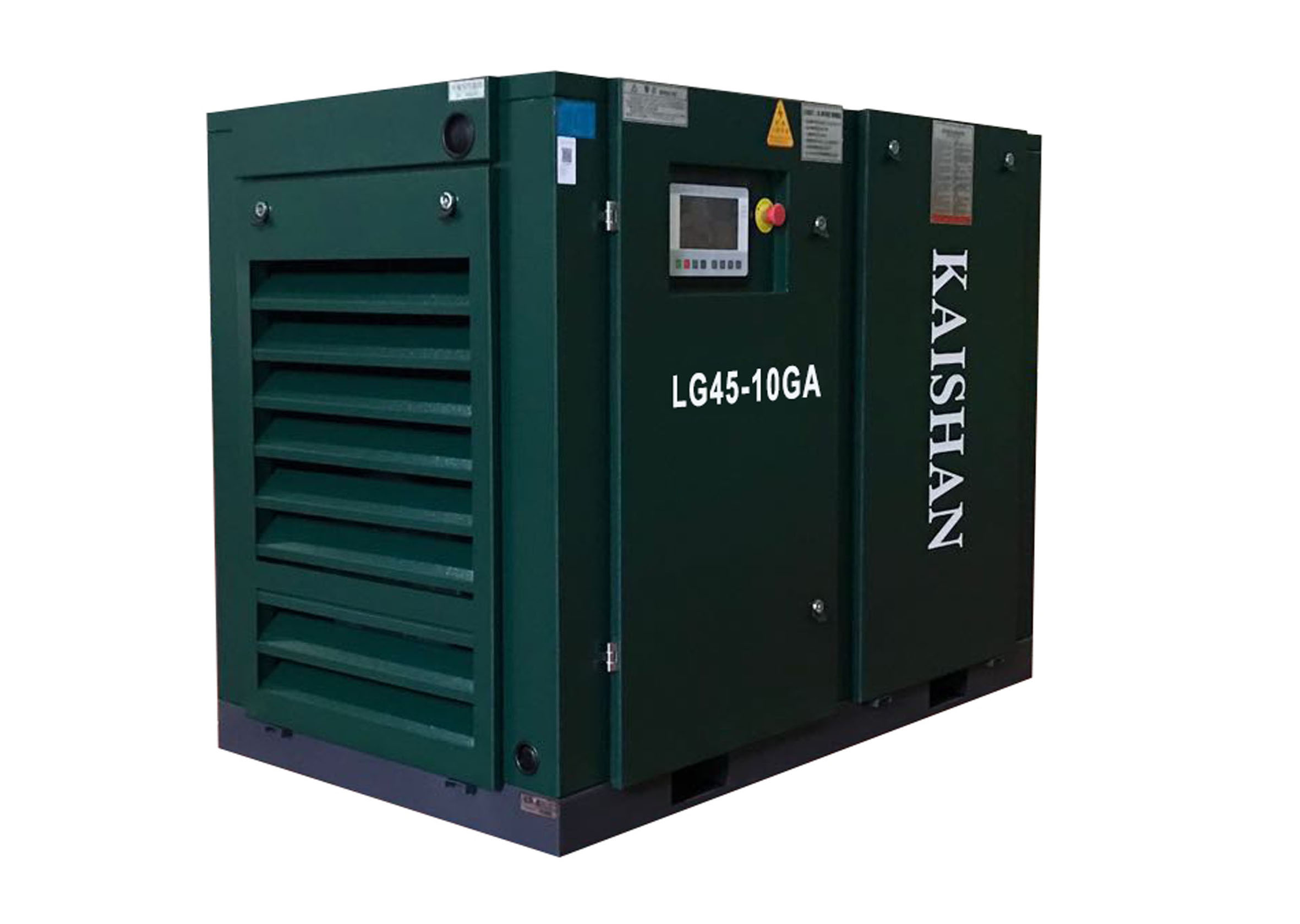 LG  Series Electric Screw Air Compressor