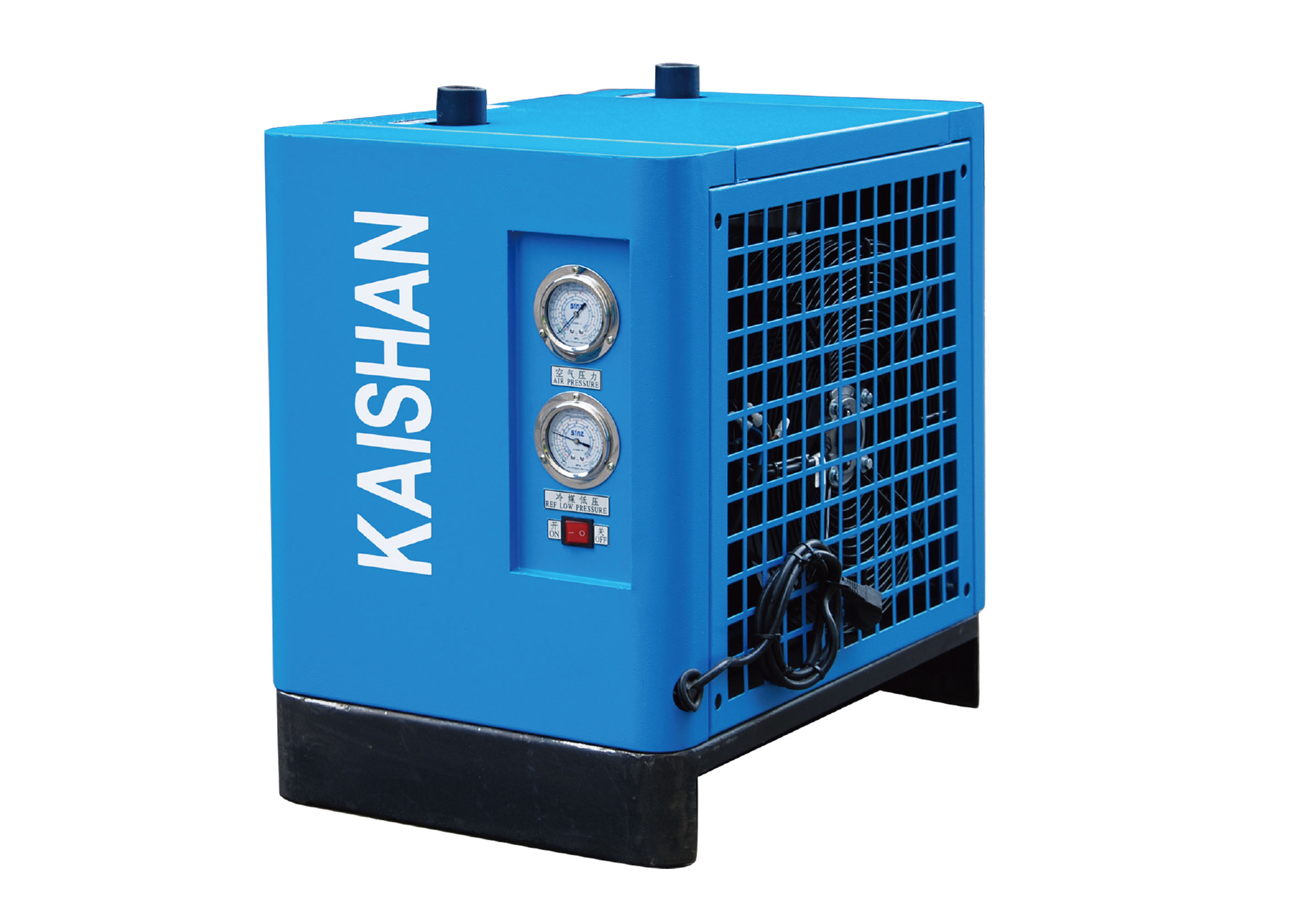 Refrigerated Compressed Air Dryer